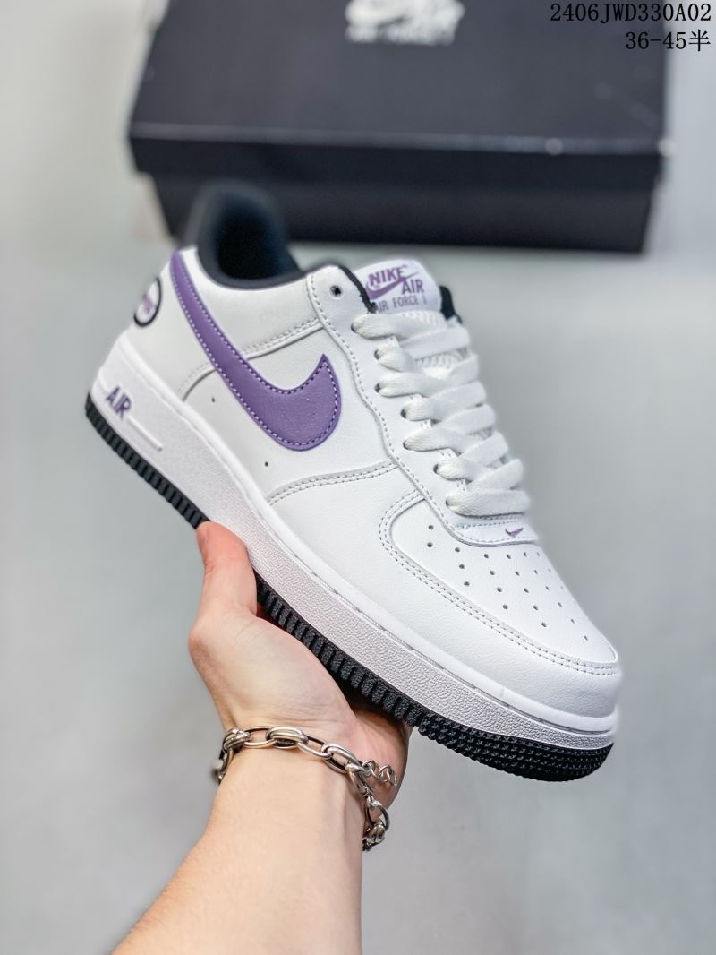 Nike Air Force 1 Shoes